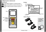 Preview for 209 page of Stanley TLM65 Instrument Set-Up