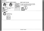 Preview for 219 page of Stanley TLM65 Instrument Set-Up