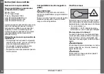 Preview for 224 page of Stanley TLM65 Instrument Set-Up