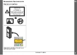 Preview for 234 page of Stanley TLM65 Instrument Set-Up