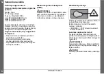 Preview for 251 page of Stanley TLM65 Instrument Set-Up