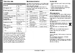 Preview for 258 page of Stanley TLM65 Instrument Set-Up