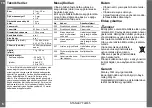 Предварительный просмотр 276 страницы Stanley TLM65 Instrument Set-Up