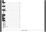 Preview for 289 page of Stanley TLM65 Instrument Set-Up