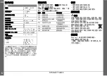 Preview for 294 page of Stanley TLM65 Instrument Set-Up