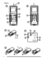 Предварительный просмотр 2 страницы Stanley TLM99 User Manual