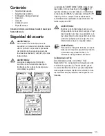 Предварительный просмотр 11 страницы Stanley TLM99 User Manual