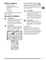 Предварительный просмотр 19 страницы Stanley TLM99 User Manual