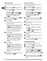 Предварительный просмотр 22 страницы Stanley TLM99 User Manual