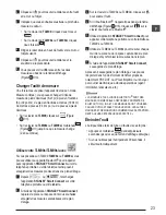 Предварительный просмотр 23 страницы Stanley TLM99 User Manual