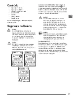 Предварительный просмотр 27 страницы Stanley TLM99 User Manual