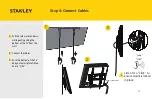 Предварительный просмотр 11 страницы Stanley TLR-EC3215T Installation Manual