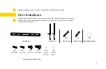 Preview for 3 page of Stanley TLS-210S Installation Manual