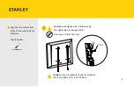 Preview for 5 page of Stanley TLS-210S Installation Manual