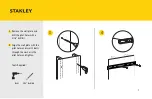 Preview for 7 page of Stanley TLS-210S Installation Manual