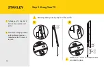 Preview for 10 page of Stanley TLS-210S Installation Manual