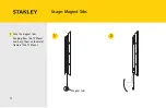 Preview for 12 page of Stanley TLS-210S Installation Manual