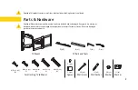 Preview for 3 page of Stanley TLX-105FM Installation Manual