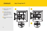 Preview for 10 page of Stanley TLX-105FM Installation Manual