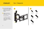 Preview for 18 page of Stanley TLX-105FM Installation Manual