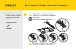 Preview for 19 page of Stanley TLX-105FM Installation Manual