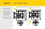 Preview for 24 page of Stanley TLX-105FM Installation Manual