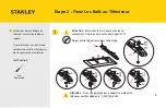 Preview for 33 page of Stanley TLX-105FM Installation Manual