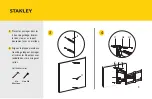 Preview for 37 page of Stanley TLX-105FM Installation Manual