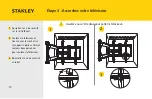 Preview for 38 page of Stanley TLX-105FM Installation Manual