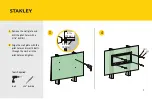 Preview for 7 page of Stanley TMS-DS1113T Installation Manual