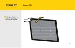 Предварительный просмотр 11 страницы Stanley TMS-DS1113T Installation Manual