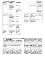 Preview for 15 page of Stanley TOP MIG 1400 User Manual