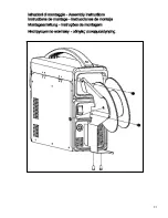 Preview for 21 page of Stanley TOP MIG 1400 User Manual