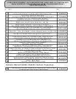 Preview for 23 page of Stanley TOP MIG 1400 User Manual