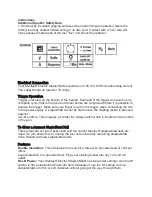 Предварительный просмотр 4 страницы Stanley TRE550 Owner'S Manual