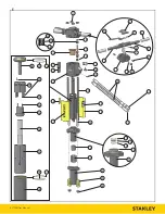 Preview for 4 page of Stanley TT46 User Manual