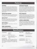 Preview for 3 page of Stanley U-INSTALL Owner'S Manual