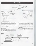 Предварительный просмотр 6 страницы Stanley U-INSTALL Owner'S Manual