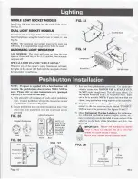 Preview for 16 page of Stanley U-INSTALL Owner'S Manual