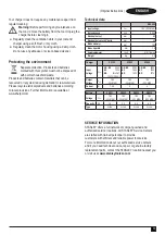 Preview for 31 page of Stanley V20 LITHIUM ION SBC550 Original Instructions Manual