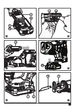 Preview for 3 page of Stanley V20 LITHIUM ION SCR300 Original Instructions Manual