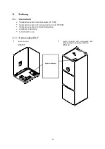 Preview for 10 page of Stanley WSL141 Manual For Installation, Operation And Maintenance