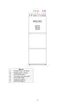 Preview for 13 page of Stanley WSL141 Manual For Installation, Operation And Maintenance