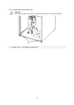 Preview for 17 page of Stanley WSL141 Manual For Installation, Operation And Maintenance