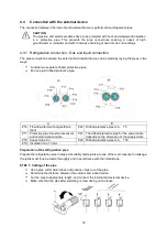 Preview for 19 page of Stanley WSL141 Manual For Installation, Operation And Maintenance