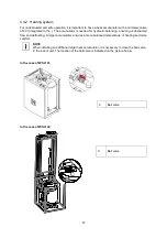 Preview for 27 page of Stanley WSL141 Manual For Installation, Operation And Maintenance