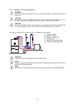 Preview for 31 page of Stanley WSL141 Manual For Installation, Operation And Maintenance