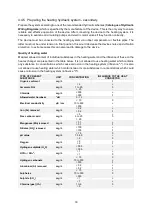 Preview for 33 page of Stanley WSL141 Manual For Installation, Operation And Maintenance