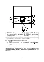 Preview for 38 page of Stanley WSL141 Manual For Installation, Operation And Maintenance