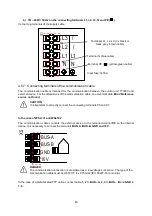 Preview for 45 page of Stanley WSL141 Manual For Installation, Operation And Maintenance